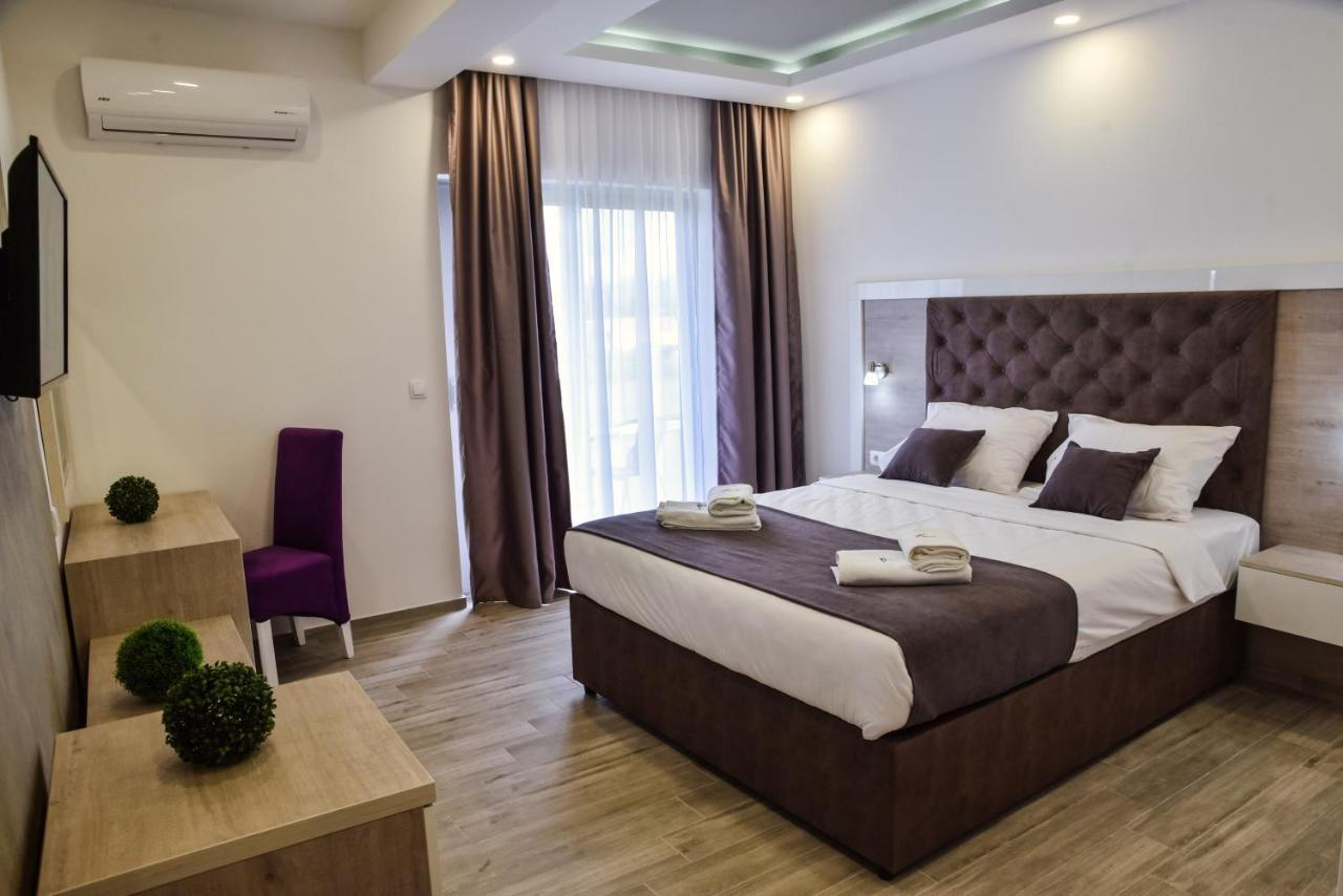 Heaven Lux Ulcinj Hotel Exterior foto