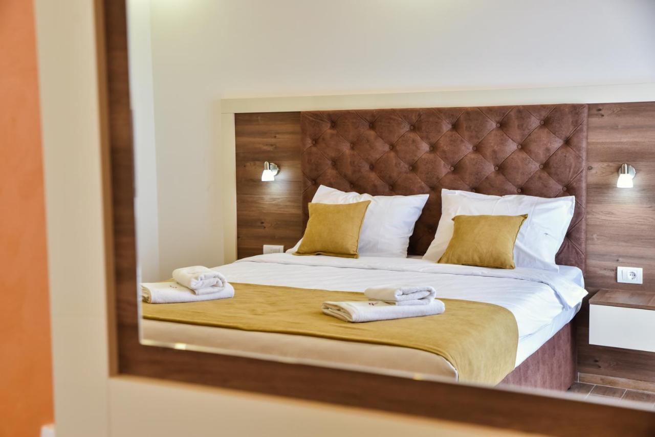 Heaven Lux Ulcinj Hotel Exterior foto